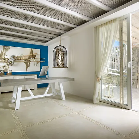 Artemis Seaside Paliochori