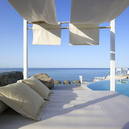 Artemis Seaside Resort Paliochori