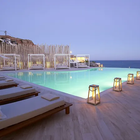 Artemis Seaside Resort