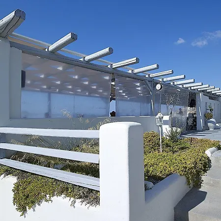 Resort Artemis Seaside Paliochori