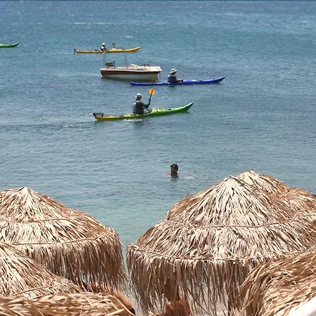 Resort Artemis Seaside Paliochori