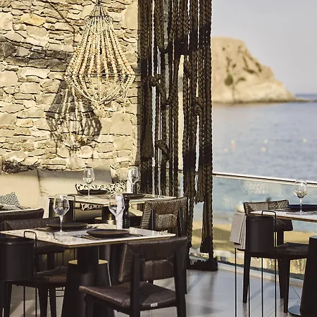 Resort Artemis Seaside Paliochori