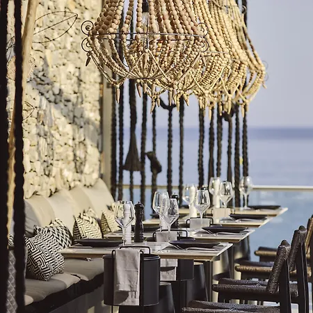 Artemis Seaside 4* Paliochori