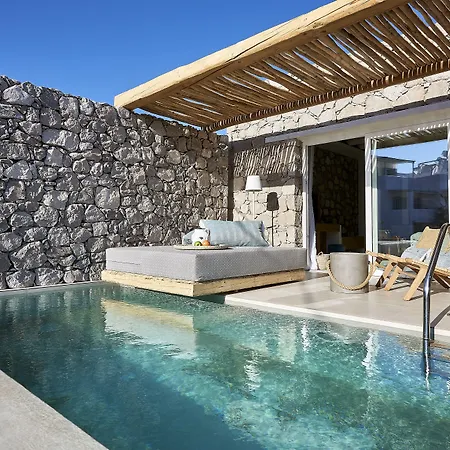 Artemis Seaside Resort