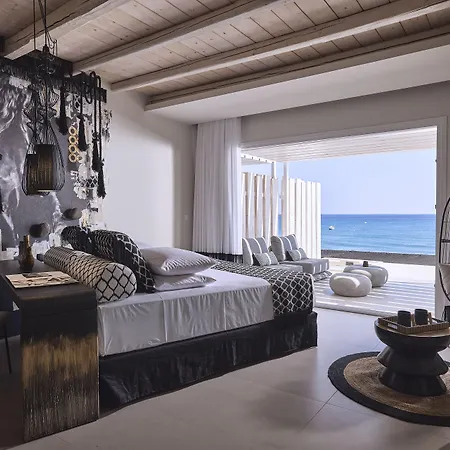 Resort Artemis Seaside Paliochori