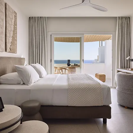 Artemis Seaside Resort