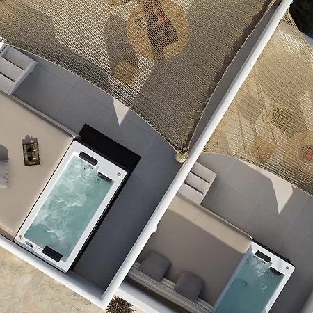 Artemis Seaside 4* Paliochori