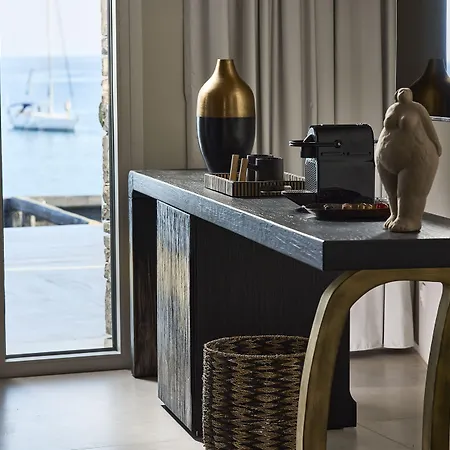 Resort Artemis Seaside Paliochori