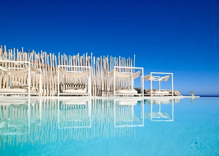 Station touristique Artemis Seaside 4*