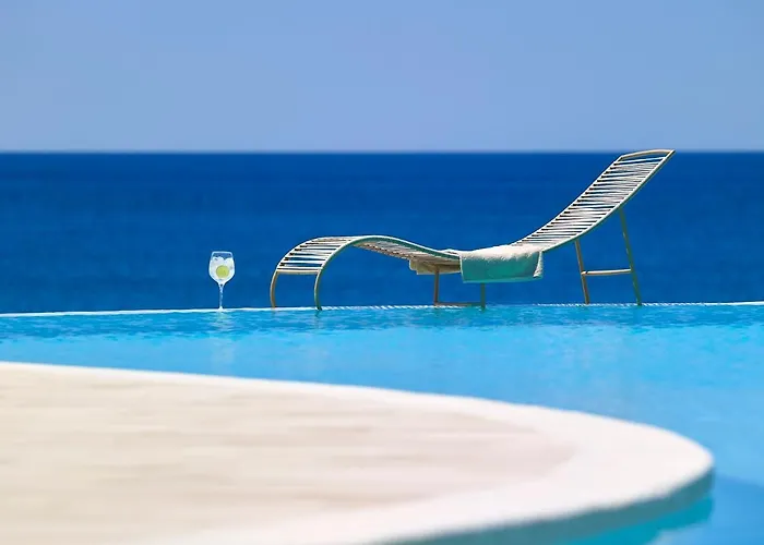 Artemis Seaside 4* Paliochori