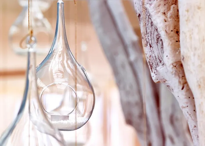 Artemis Seaside Resort