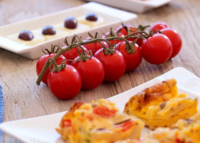 Artemis Seaside Resort 4*