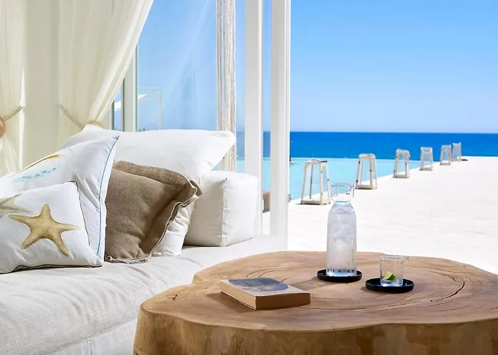 Resort Artemis Seaside