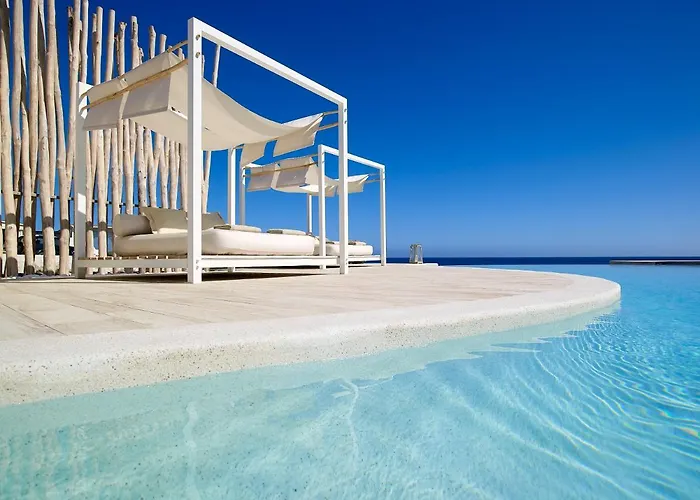 Artemis Seaside Resort