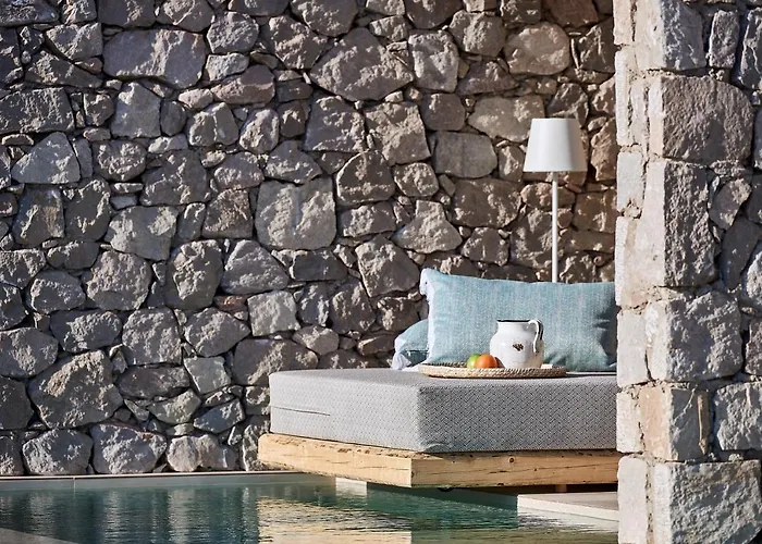 Artemis Seaside Resort 4*