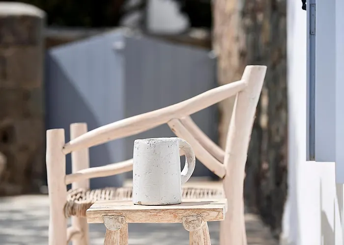 Resort Artemis Seaside Paliochori