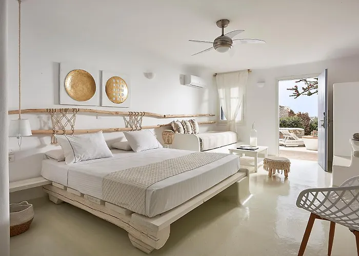 Resort Artemis Seaside 4*