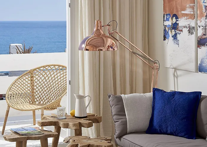 Artemis Seaside Resort