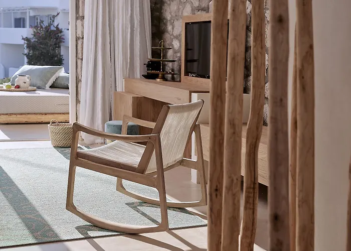 Artemis Seaside 4* Paliochori