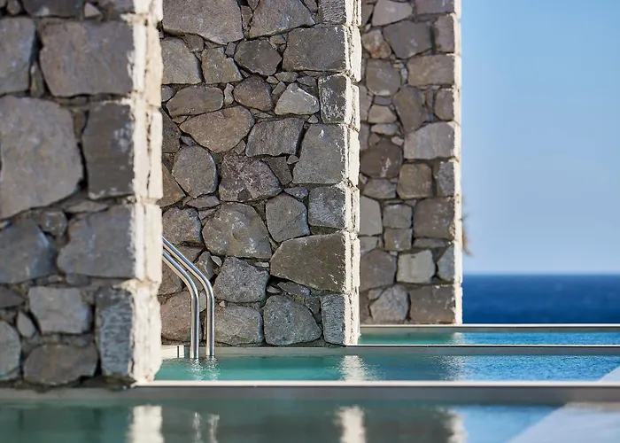 Artemis Seaside Station touristique 4*