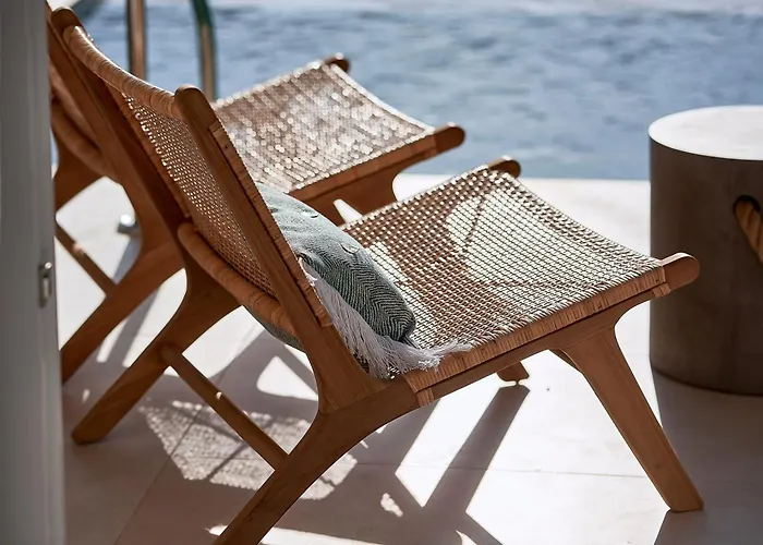 Artemis Seaside Resort Paliochori