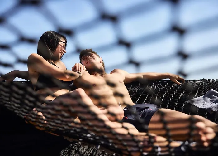 Artemis Seaside Rezort 4*