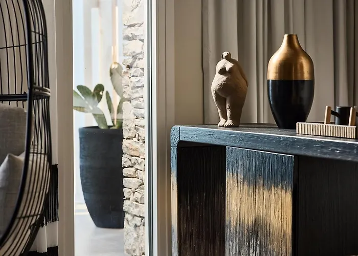 Artemis Seaside Paliochori