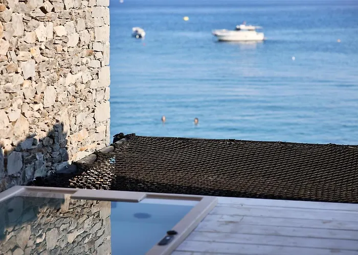 Artemis Seaside Rezort Paliochori