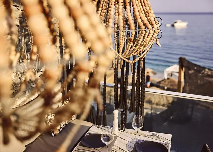 Artemis Seaside Paliochori