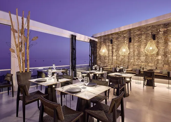 Resort Artemis Seaside 4*