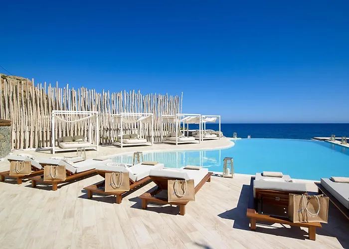 Resort Artemis Seaside