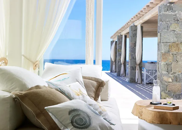 Resort Artemis Seaside 4*