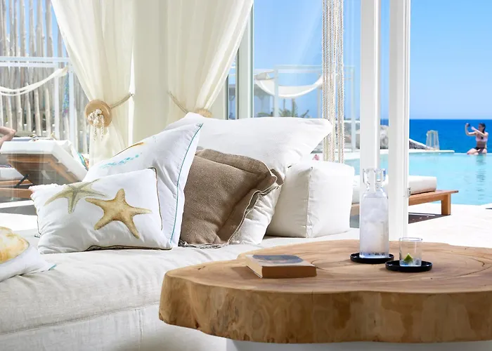 Artemis Seaside Paliochori