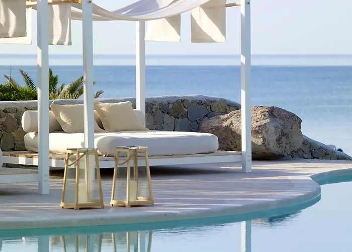 Artemis Seaside Resort