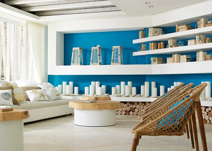 Resort Artemis Seaside