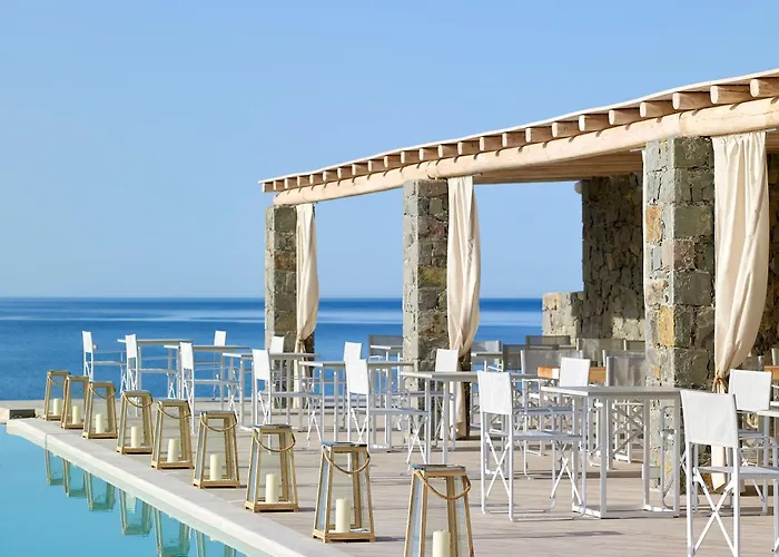 Resort Artemis Seaside Paliochori