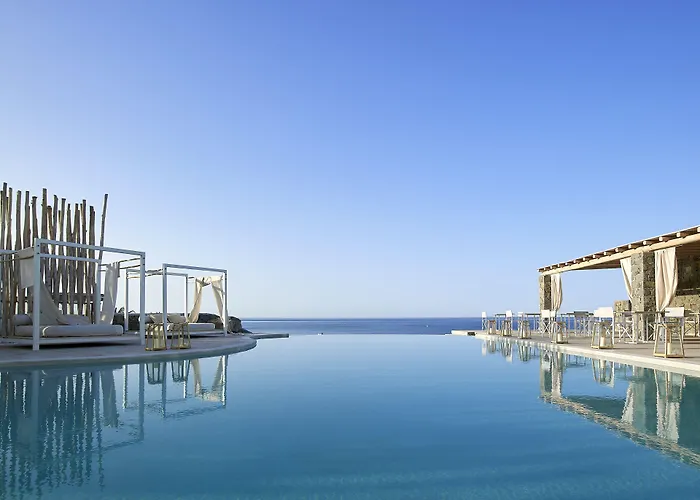 Resort Artemis Seaside Paliochori