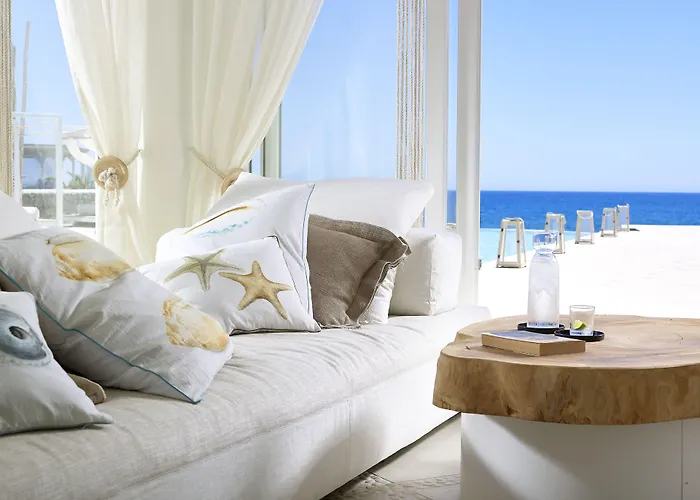 Artemis Seaside Station touristique 4*