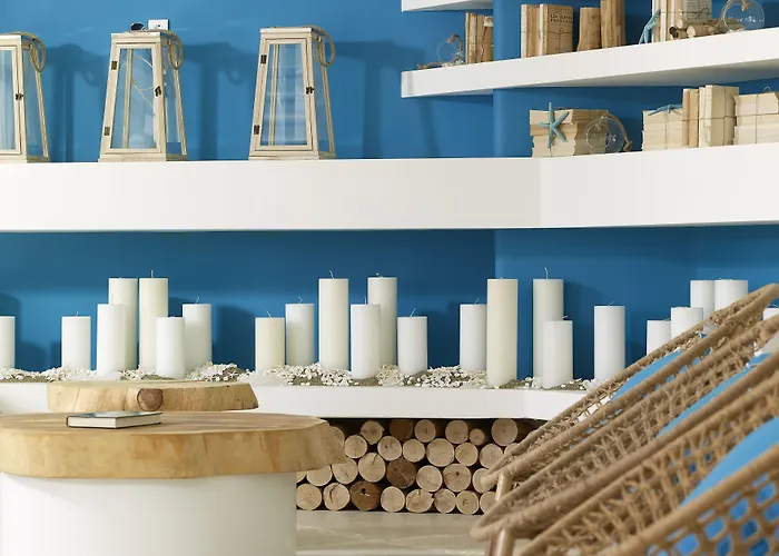 Artemis Seaside Paliochori