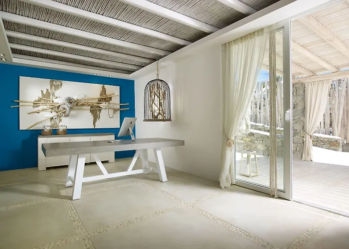 Artemis Seaside Paliochori