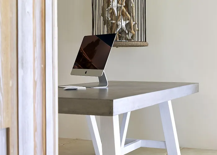 Station touristique Artemis Seaside