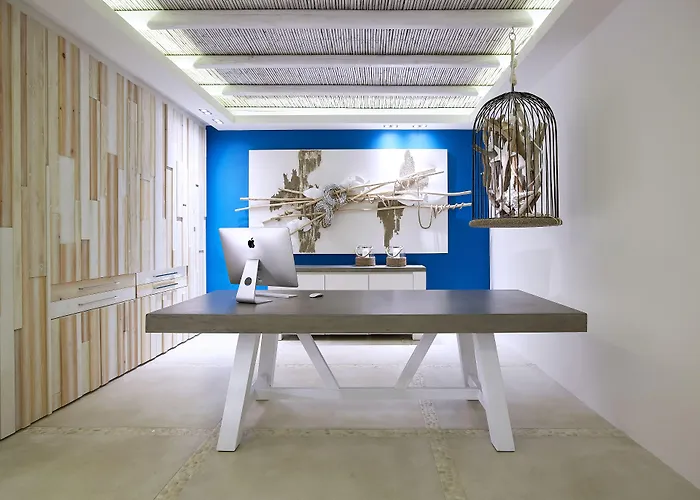 Artemis Seaside Resort