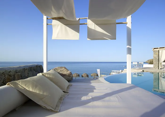 Artemis Seaside Station touristique Paliochori