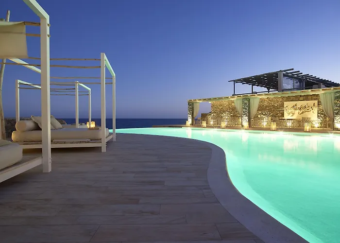 Artemis Seaside Resort 4*