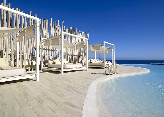 Artemis Seaside Station touristique 4*