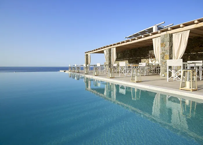 Artemis Seaside Station touristique 4*