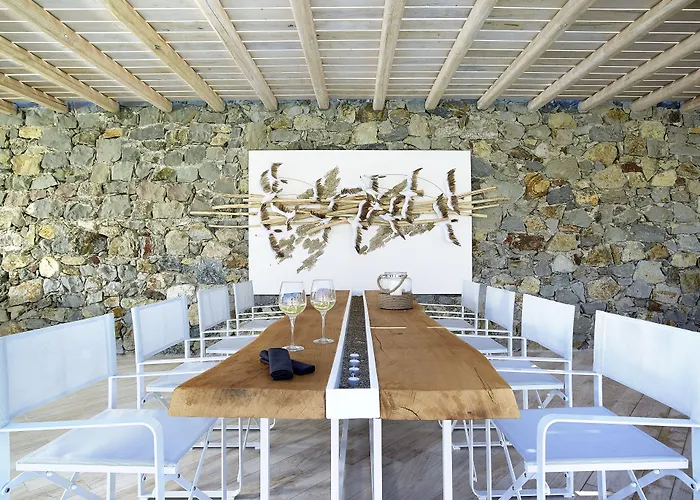 Artemis Seaside Resort