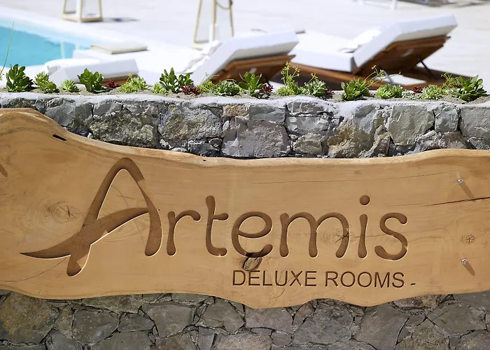 Station touristique Artemis Seaside 4*