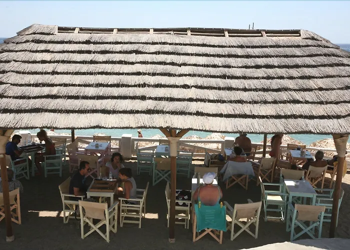 Resort Artemis Seaside