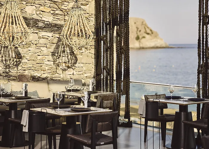 Resort Artemis Seaside Paliochori